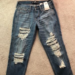 Boyfriend Jeans